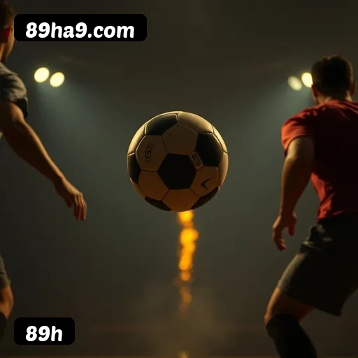 Requisitos do APK da 89h para Android