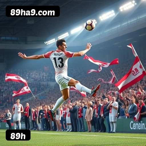 Níveis do programa VIP da 89h